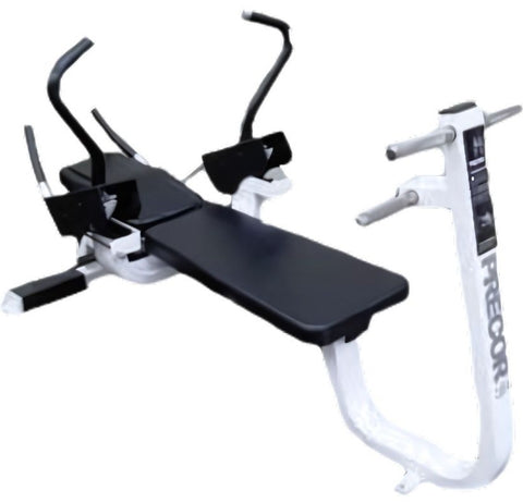 Precor AB102 Ab Bench (Remanufactured)