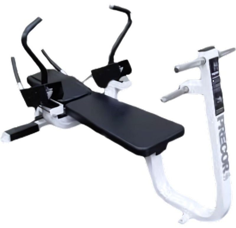 Precor AB102 Ab Bench (Remanufactured)