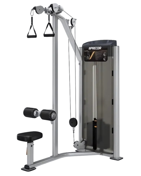 Precor Vitality Series Lat Pulldown (Remanufactured)