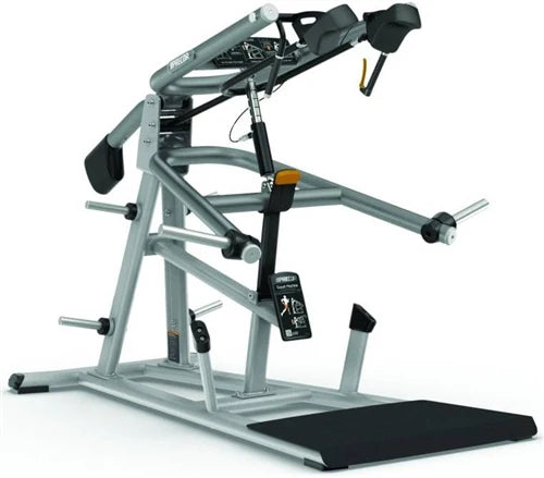 Precor Discovery Squat Machine DPL0624 Plate Loaded (Remanufactured)