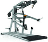 Precor Discovery Squat Machine DPL0624 Plate Loaded (Remanufactured)