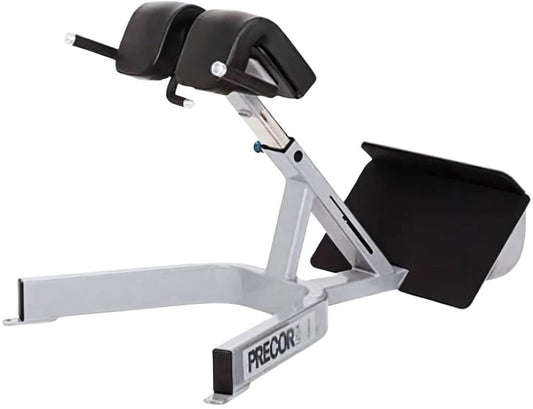 Precor Icarian 45 Degree Back Extension (Remanufactured)