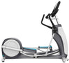 Precor EFX 885 Elliptical w/Converging Crossramp + p82 Console (Remanufactured)