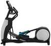 Precor EFX 885 Elliptical w/Converging Crossramp + p82 Console (Remanufactured)