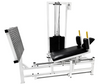 ProMaxima Horizontal Leg Press (Remanufactured)