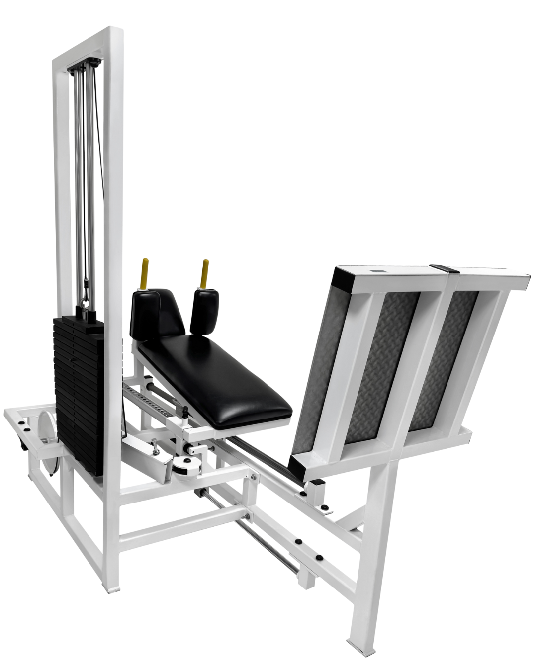 ProMaxima Horizontal Leg Press (Remanufactured)