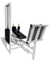 ProMaxima Horizontal Leg Press (Remanufactured)