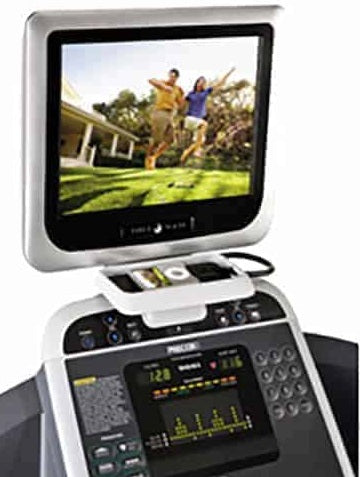 Precor TV - Accessories / Add Ons (51)