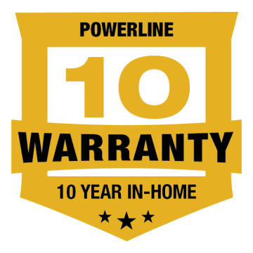 warranty badge