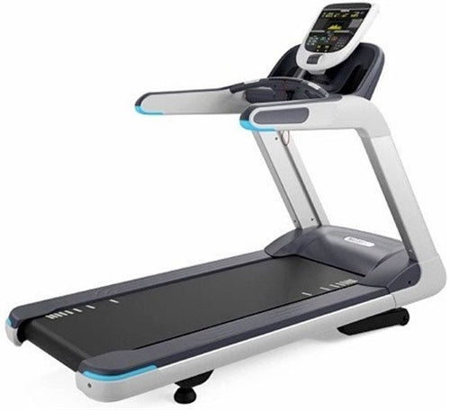 Precor TRM 835 Treadmill P30 Console Image