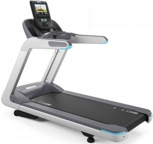 Precor TRM 865 V2 Treadmill w/p62 Console Image