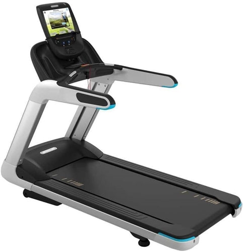 Precor TRM 885 Treadmill w/P82 Console (Remanufactured)