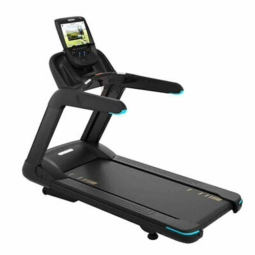 Precor TRM 885 Treadmill w/P82 Console (Remanufactured)