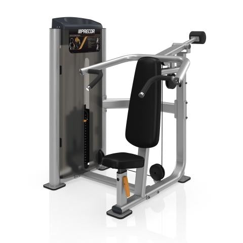 Precor Vitality Series Shoulder Press Image