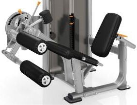 Precor Vitality C027ES Leg Extension / Leg Curl (Remanufactured)