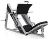 Precor Icarian Angled 45 Degree Plate Loaded Leg Press Image