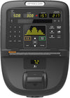 Precor EFX 833 Elliptical w/Converging Crossramp + p31 Console (Remanufactured)