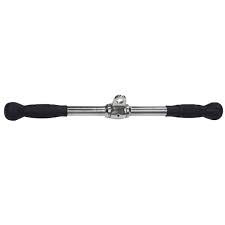 Pro-Grip Revolving Straight Bar (QTY 1)