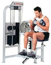 Life Fitness Pro / Pro1 Ab Crunch (Remanufactured)