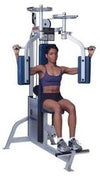 Life Fitness Pro / Pro1 Pec Fly (Remanufactured)