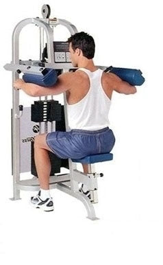 Lateral Raise (75)