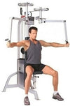 Rear Delt Pec Machine (78)