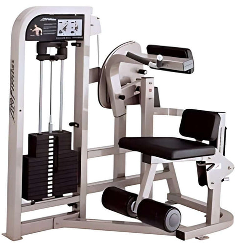 Life Fitness Pro2 Select Abdominal (Remanufactured)