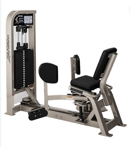 Life Fitness Pro2 SE Adduction Adductor Image