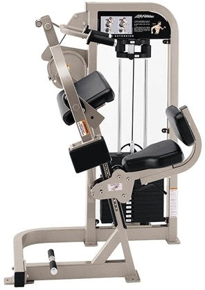 Life Fitness Pro2 SE Tricep Extension Image