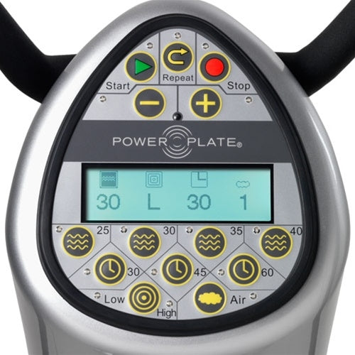 Power Plate pro6 with proMOTION (Remanufactured)