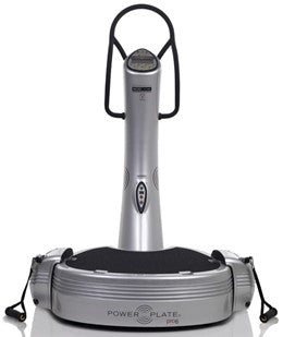 Power Plate pro6 with proMOTION (Remanufactured)