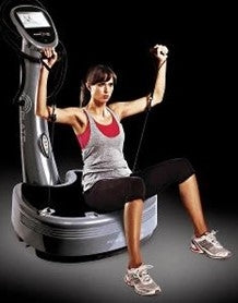 Power Plate pro7 (Remanufactured)