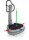 Power Plate pro7HC (New)