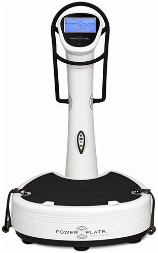 Power Plate pro7HC (New)