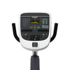 Precor RBK 815 Recumbent Bike w/P10 Console (Remanufactured)