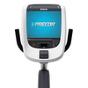 Precor RBK 885 Recumbent Bike w/ P80 Console (Remanufactured)