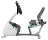 Precor RBK 885 Recumbent Bike w/ P82 Console (Remanufactured)