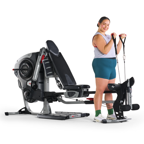 Bowflex Revolution Home Gym (Remanufactured)