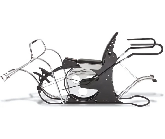 ROM 4 Minute Workout Crosstrainer Time Machine (Remanufactured)