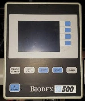 Biodex RTM 500 Rehab 945-285 Treadmill w/LCD (Remanufactured)