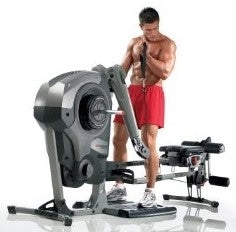 Bowflex Revolution Home Gym (Remanufactured)