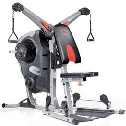 Bowflex Revolution XP Image