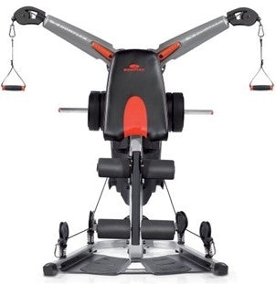 Bowflex Revolution XP Home Gym (Remanufactured)