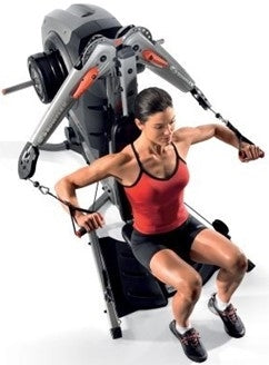 Bowflex Revolution XP Home Gym (Remanufactured)