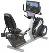 Expresso Fitness S2R Recumbent Exercise Bike Image