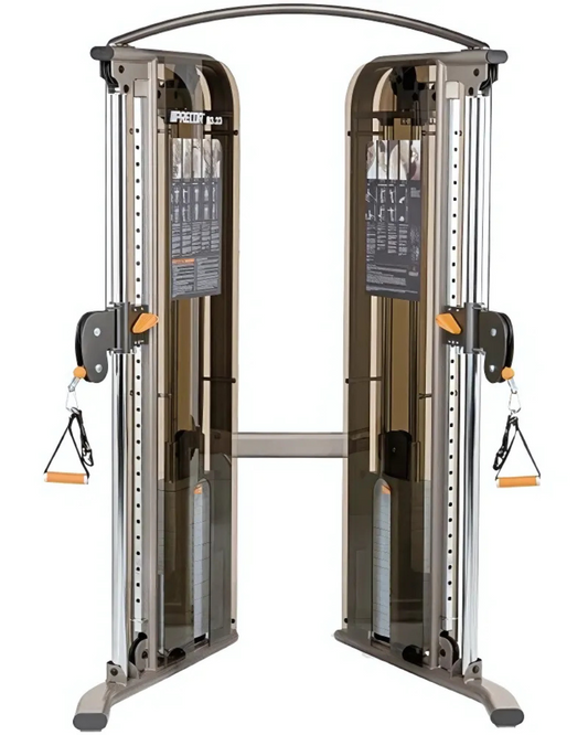Precor S3.23 Functional Trainer (Remanufactured)