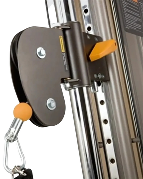 Precor S3.23 Functional Trainer (Remanufactured)