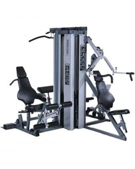 Precor S3.45 Multi-Station Strength System (Remanufactured)