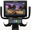 Expresso Fitness S3r Recumbent Exercise Bike (Remanufactured)