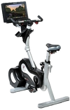 Expresso Fitness S3u Upright Exercise Bike (Remanufactured)